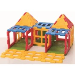 Blocs De Construction Géants Weplay 3 Blocs De Construction Géants Weplay -KIDEA BOUTIQUE blocs de construction geants weplay 3