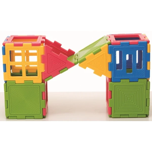 Blocs de construction géants Weplay Blocs De Construction Géants Weplay -KIDEA BOUTIQUE blocs de construction geants weplay 4