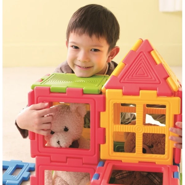 Blocs de construction géants Weplay Blocs De Construction Géants Weplay -KIDEA BOUTIQUE blocs de construction geants weplay 5