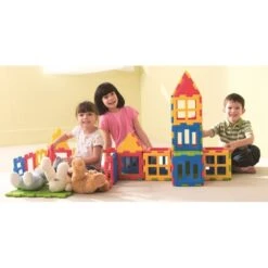 Blocs De Construction Géants Weplay 7 Blocs De Construction Géants Weplay -KIDEA BOUTIQUE blocs de construction geants weplay 7