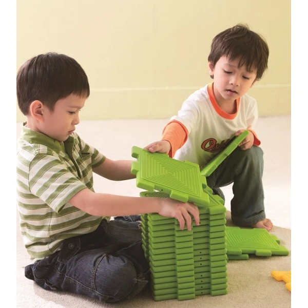 Blocs de construction géants Weplay Blocs De Construction Géants Weplay -KIDEA BOUTIQUE blocs de construction geants weplay 8