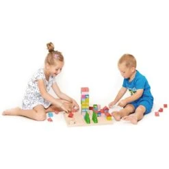 Blocs De Construction Ville 2 Blocs De Construction Ville -KIDEA BOUTIQUE blocs de construction ville 2