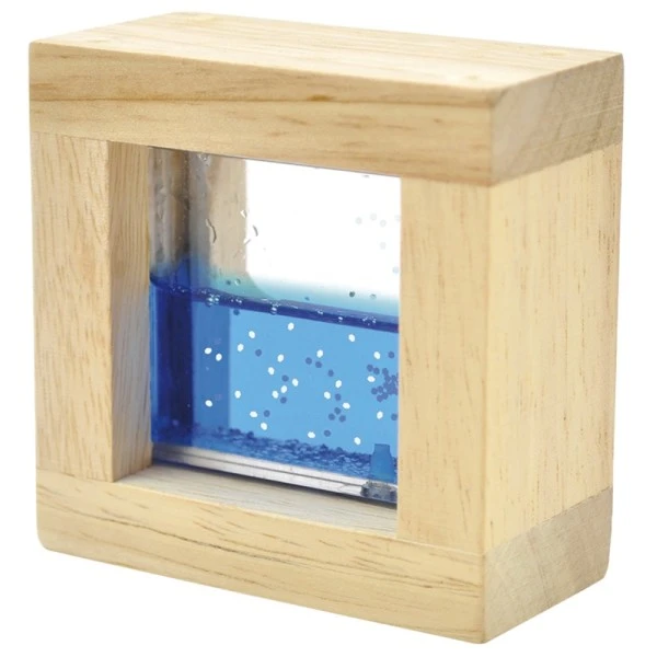 Blocs sensoriels liquide et paillettes Blocs Sensoriels Liquide Et Paillettes -KIDEA BOUTIQUE blocs sensoriels liquide et paillettes 1