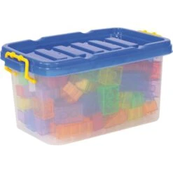 Blocs Translucides De Construction -KIDEA BOUTIQUE blocs translucides de construction 2