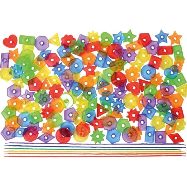 Boutons colorés translucides à lacer Boutons Colorés Translucides à Lacer -KIDEA BOUTIQUE boutons colores translucide a lacer