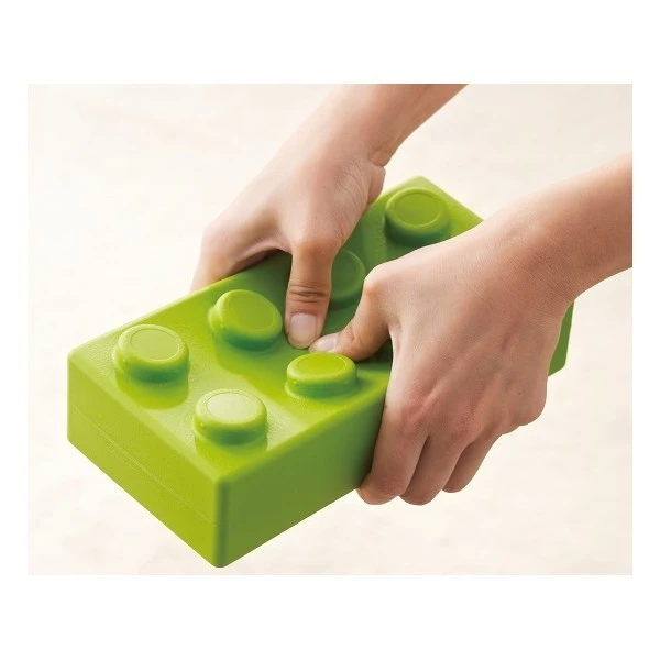 Pack 32 briques de construction souples Pack 32 Briques De Construction Souples -KIDEA BOUTIQUE briques de construction souples 1