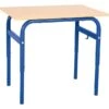 Bureau écolier Réglable