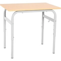 Bureau écolier Réglable -KIDEA BOUTIQUE bureau ecolier reglable 5