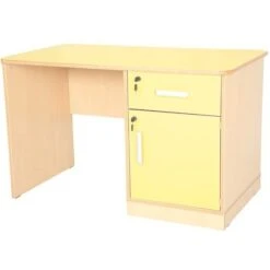 Bureau Enseignant