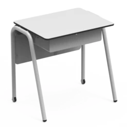 Bureau Individuel Professeur