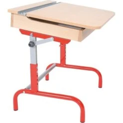 Bureau Scolaire Moderne