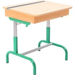 Bureau Scolaire Moderne -KIDEA BOUTIQUE bureau scolaire moderne 5