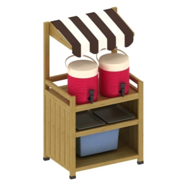 Buvette d'extérieur pour enfants Buvette D'extérieur Pour Enfants -KIDEA BOUTIQUE buvette d exterieur pour enfants 2