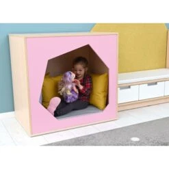 Cabane Coin Détente