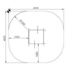 Cabane D'extérieur Tropicale -KIDEA BOUTIQUE cabane d exterieur tropicale 4