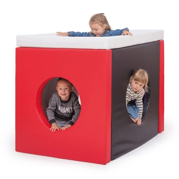 Cabane enfant puzzle Cabane Enfant Puzzle -KIDEA BOUTIQUE cabane enfant puzzle 1