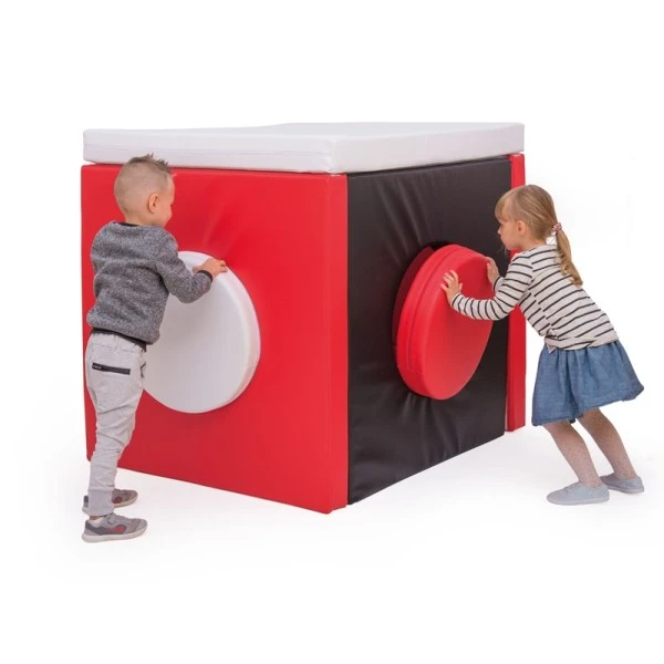 Cabane enfant puzzle Cabane Enfant Puzzle -KIDEA BOUTIQUE cabane enfant puzzle 2