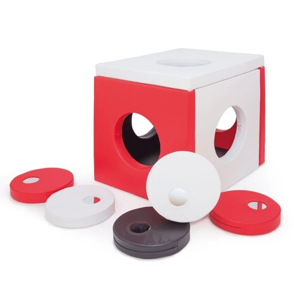 Cabane enfant puzzle Cabane Enfant Puzzle -KIDEA BOUTIQUE cabane enfant puzzle