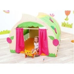 Cabane Ludique -KIDEA BOUTIQUE cabane ludique 2