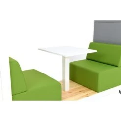 Cabane Mobile 2 Cabane Mobile -KIDEA BOUTIQUE cabane mobile espace coworking 2