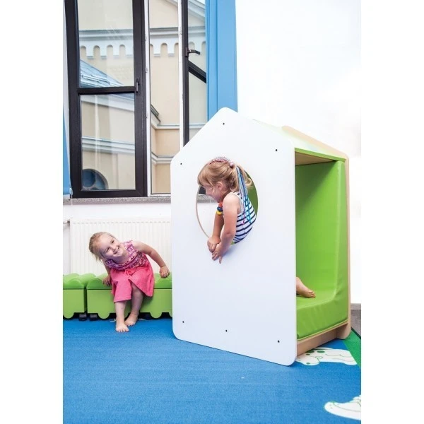 Cabane pour coin lecture Cabane Pour Coin Lecture -KIDEA BOUTIQUE cabane pour coin lecture 2