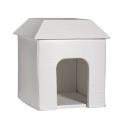 Cabane Salle Sensorielle