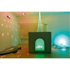 Cabane Sensorielle -KIDEA BOUTIQUE cabane sensorielle 5