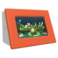 Caisson Interactif Mural