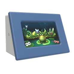 Caisson Interactif Mural -KIDEA BOUTIQUE caisson interactif mural 3