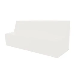 Canapé 3 Places En Mousse Avec Dossier 10 Canapé 3 Places En Mousse Avec Dossier -KIDEA BOUTIQUE canape 150 en mousse avec dossier 10