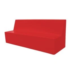 Canapé 3 Places En Mousse Avec Dossier 12 Canapé 3 Places En Mousse Avec Dossier -KIDEA BOUTIQUE canape 150 en mousse avec dossier 12