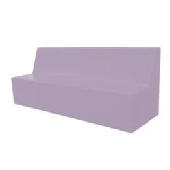 Canapé 3 Places En Mousse Avec Dossier 15 Canapé 3 Places En Mousse Avec Dossier -KIDEA BOUTIQUE canape 150 en mousse avec dossier 15