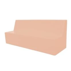 Canapé 3 Places En Mousse Avec Dossier 8 Canapé 3 Places En Mousse Avec Dossier -KIDEA BOUTIQUE canape 150 en mousse avec dossier 8