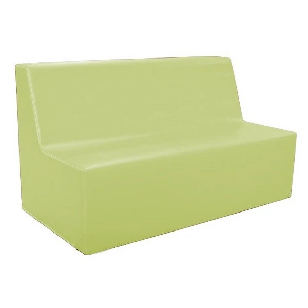 Canapé 2 places maternelle Canapé 2 Places Maternelle -KIDEA BOUTIQUE canape 2 places maternelle 1