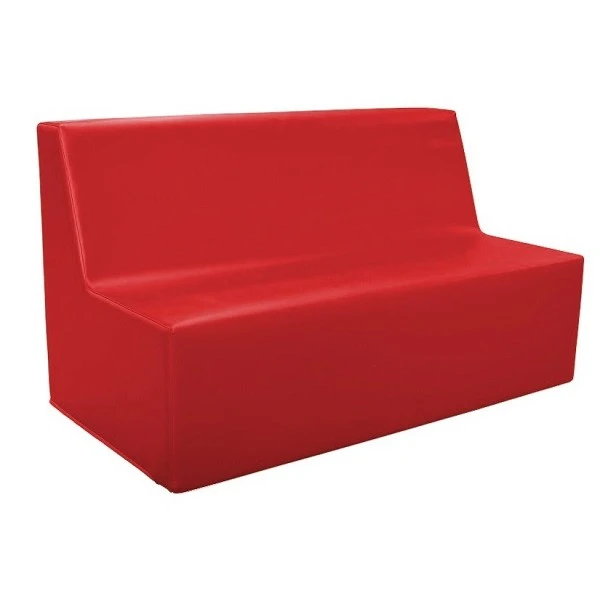 Canapé 2 places maternelle Canapé 2 Places Maternelle -KIDEA BOUTIQUE canape 2 places maternelle 2