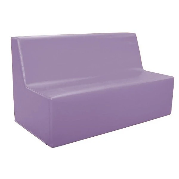 Canapé 2 places maternelle Canapé 2 Places Maternelle -KIDEA BOUTIQUE canape 2 places maternelle 3