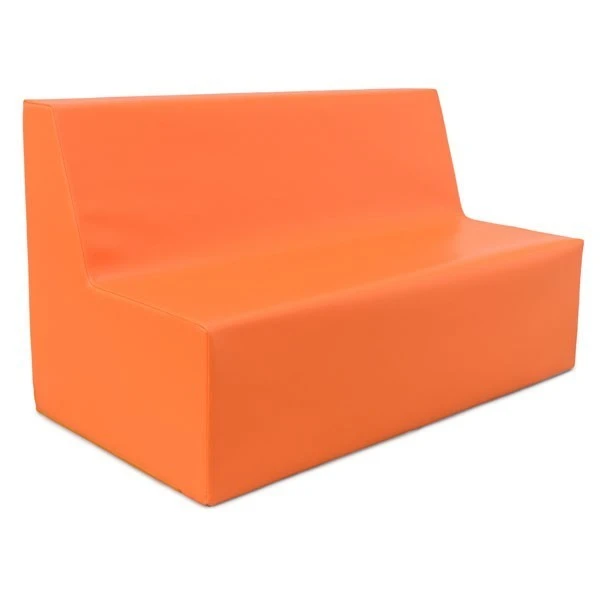 Canapé 2 places maternelle Canapé 2 Places Maternelle -KIDEA BOUTIQUE canape 2 places maternelle