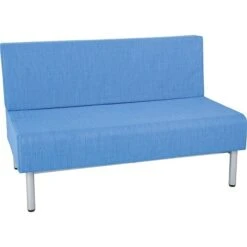 Canapé Accueil - 2 Personnes 5 Canapé Accueil - 2 Personnes -KIDEA BOUTIQUE canape accueil detente 5