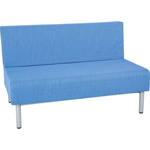 Canapé accueil - 2 personnes Canapé Accueil - 2 Personnes -KIDEA BOUTIQUE canape accueil detente 5