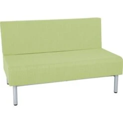 Canapé Accueil - 2 Personnes 8 Canapé Accueil - 2 Personnes -KIDEA BOUTIQUE canape accueil detente 8