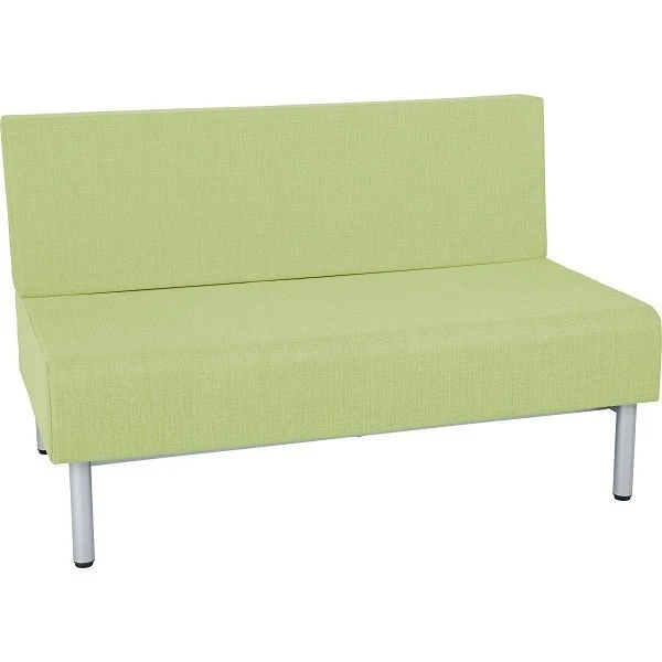 Canapé accueil - 2 personnes Canapé Accueil - 2 Personnes -KIDEA BOUTIQUE canape accueil detente 8