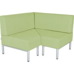 Canapé D'angle Espace Détente