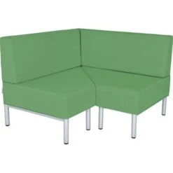 Canapé D'angle Espace Détente 6 Canapé D'angle Espace Détente -KIDEA BOUTIQUE canape angle salle attente 6