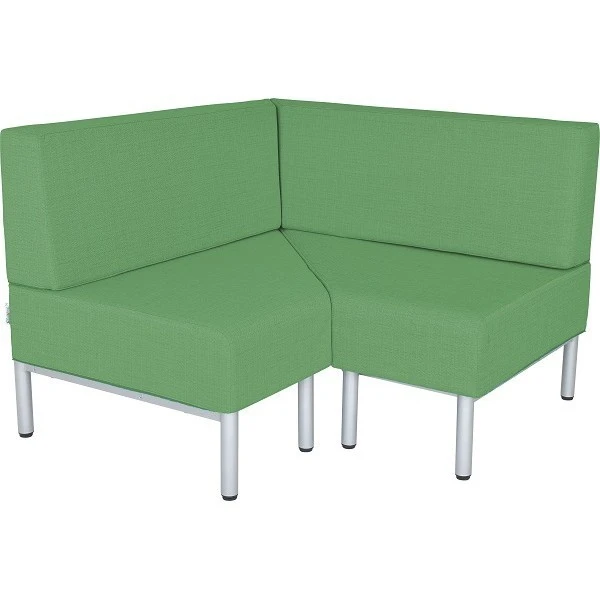 Canapé d'angle espace détente Canapé D'angle Espace Détente -KIDEA BOUTIQUE canape angle salle attente 6