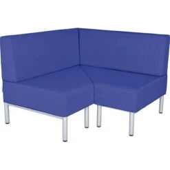 Canapé D'angle Espace Détente 7 Canapé D'angle Espace Détente -KIDEA BOUTIQUE canape angle salle attente 7