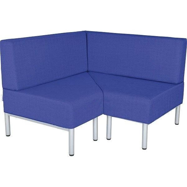 Canapé d'angle espace détente Canapé D'angle Espace Détente -KIDEA BOUTIQUE canape angle salle attente 7