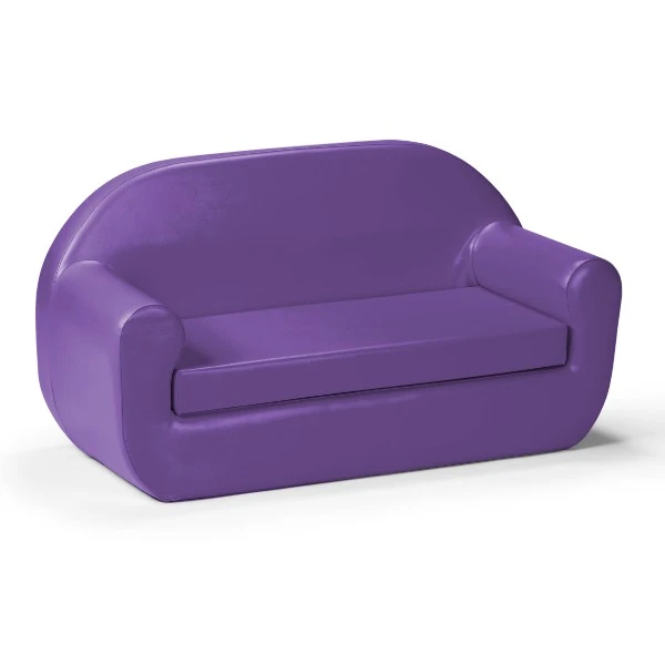 Canapé club maternelle 2 ou 3 places Canapé Club Maternelle 2 Ou 3 Places -KIDEA BOUTIQUE canape club maternelle 5