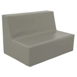 Canapé 2 Places En Mousse 10 Canapé 2 Places En Mousse -KIDEA BOUTIQUE canape double en mousse 10