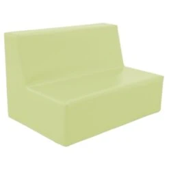 Canapé 2 Places En Mousse 14 Canapé 2 Places En Mousse -KIDEA BOUTIQUE canape double en mousse 14