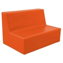 Canapé 2 Places En Mousse 15 Canapé 2 Places En Mousse -KIDEA BOUTIQUE canape double en mousse 15